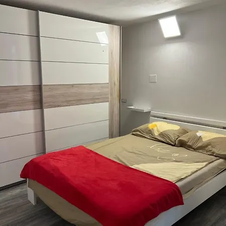 Apartma Rocica Kobarid Exterior photo