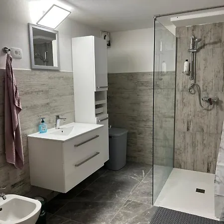Apartma Rocica Kobarid Exterior photo