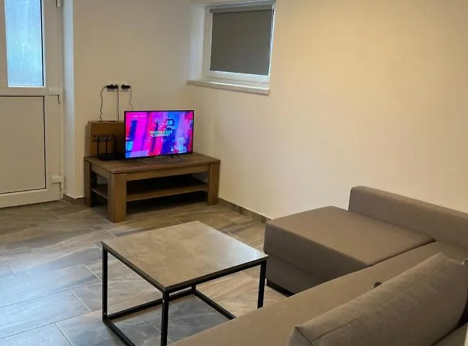 Apartma Rocica
