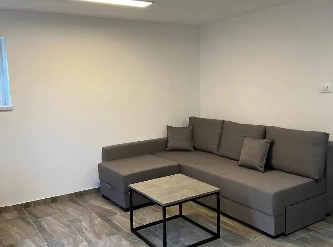 Apartma Rocica