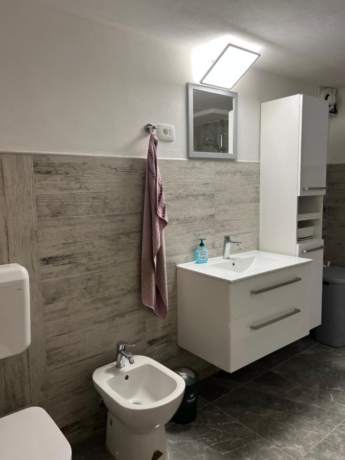 Apartma Rocica Kobarid