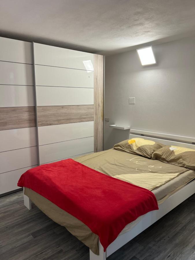 Apartma Rocica