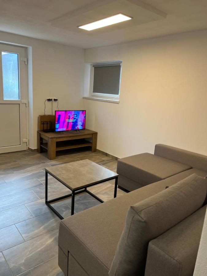 Appartement Apartma Rocica Kobarid