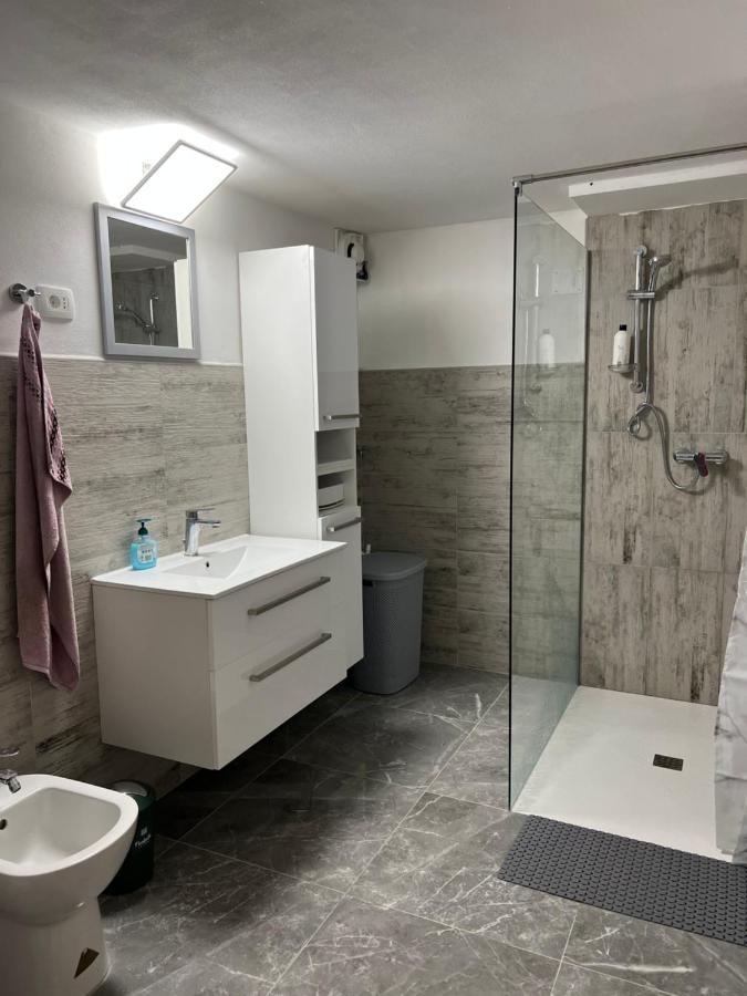 Apartma Rocica Kobarid